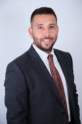 Λεριός Στυλιανός