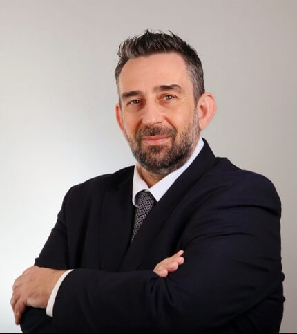 Βακαλόπουλος Δημήτρης