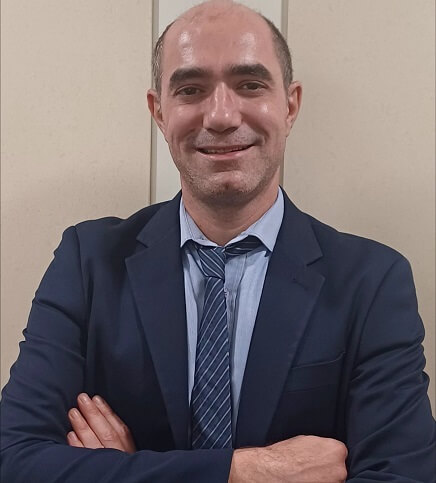 Ανυφαντής Βασίλης