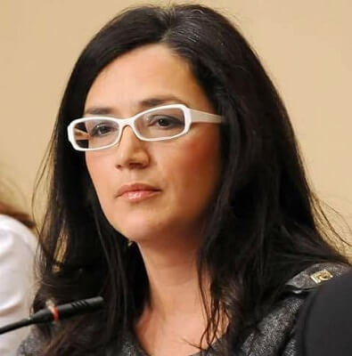 Μιχοπούλου Κασσιανή