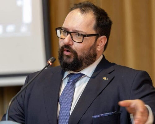 Γώγος Κωνσταντίνος