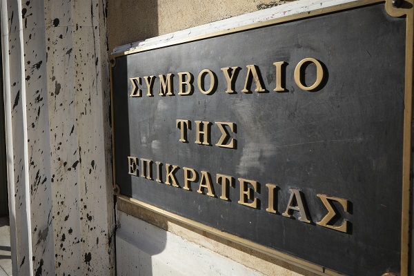 ΣτΕ - Επιτρεπτή η συνέχιση της προσωρινής απομάκρυνσης των αρχαιοτήτων από το σταθμό Βενιζέλου της Θεσσαλονίκης.