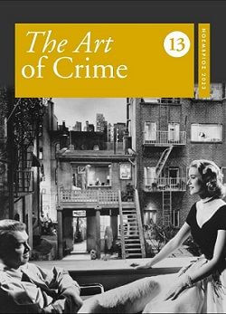 Σε κυκλοφορία τέθηκε το 13ο Τεύχος του ηλεκτρονικού περιοδικού The Art of Crime