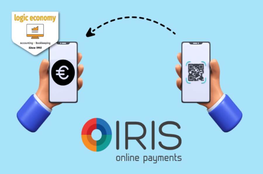 Μέχρι 31 Μαρτίου 2025 θα συνδεθούν με το IRIS όλες ανεξαιρέτως οι επιχειρήσεις