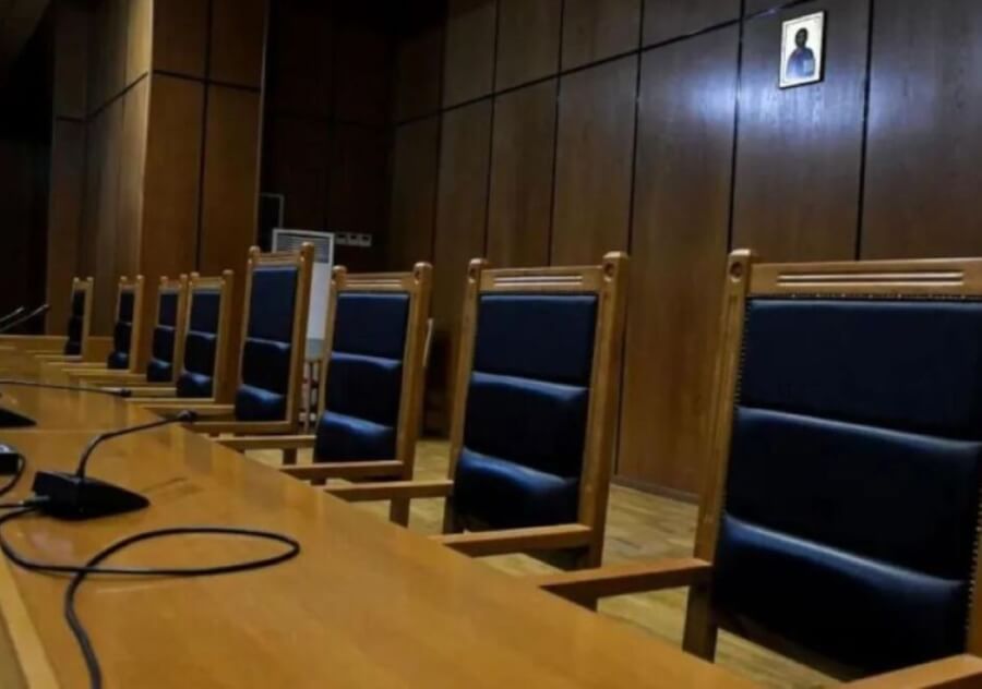 ΕΝΔΕ: Παρατηρήσεις στο νομοσχέδιο για τις αλλαγές στον Κώδικα Οργανισμού Δικαστηρίων και στον Κώδικα Πολιτικής Δικονομίας