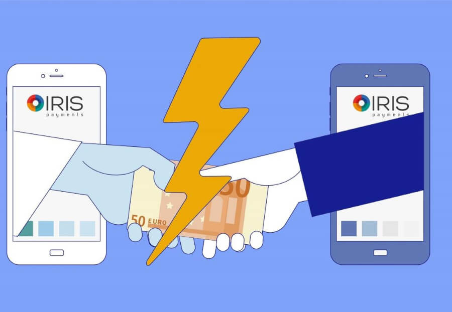 Η υποχρέωση διασύνδεσης IRIS δεν ισχύει για B2B συναλλαγές και αμειβόμενους με μπλοκάκι