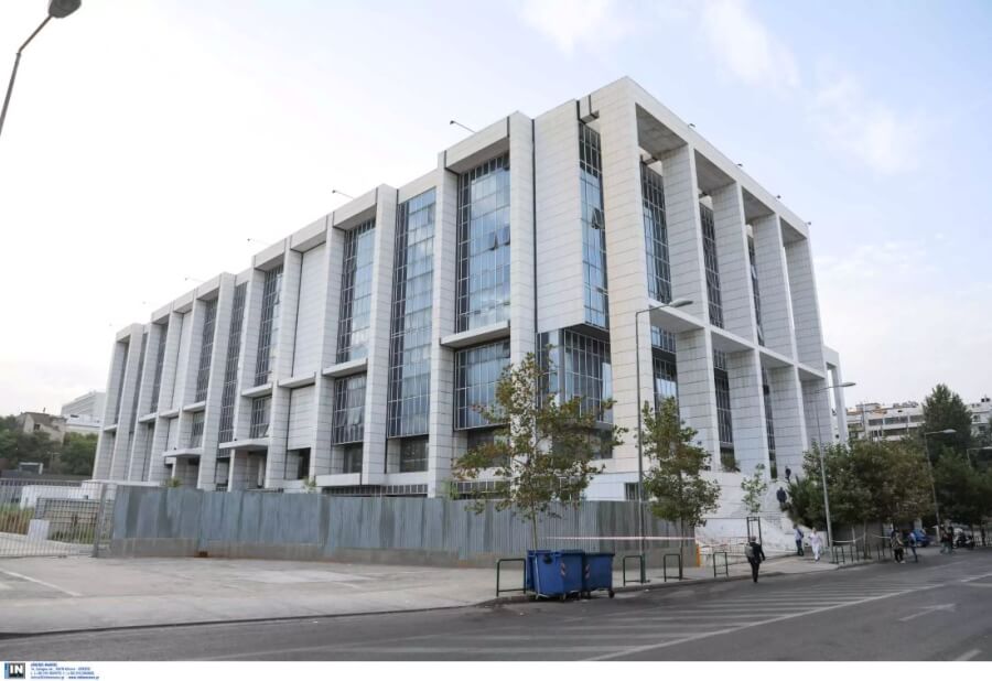Ορκωμοσία Νέου Δικηγόρου - Εγγραφή στο τμήμα Μητρώου του Δικηγορικού Συλλόγου Αθηνών