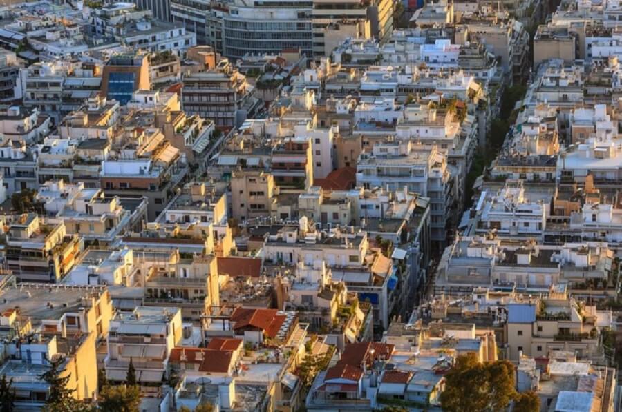 Από 30 Σεπτεμβρίου οι αιτήσεις για την εξαγορά διακατεχόμενων ακινήτων του Δημοσίου