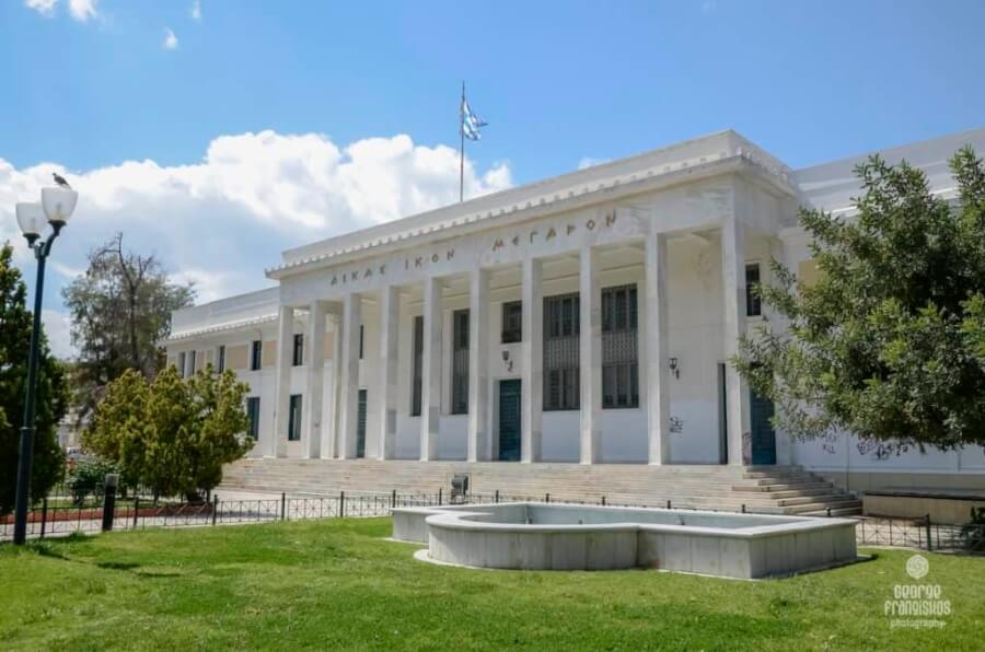 Πρωτοδικείο Κορίνθου - Πράξεις επαναπροσδιορισμού δικασίμων