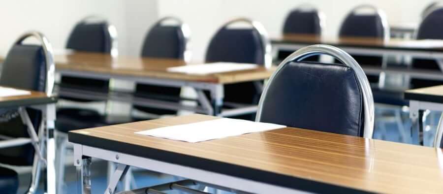 Ανακοίνωση Μόνιμης Επιτροπής Δοκιμασίας Επάρκειας