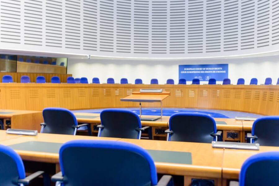 Ημερίδα Χρήστου Ροζάκη στον ΔΣΑ «Η Ελλάδα και το Δικαστήριο του Στρασβούργου»