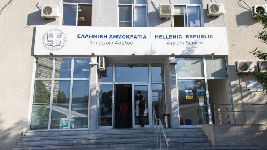 ΔΣΑ: Αποχή των δικηγόρων του Μητρώου Ασύλου από τα καθήκοντά τους
