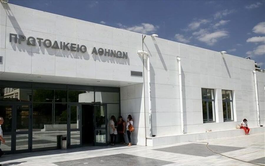 Αναστολή αποχής από δίκες στα πινάκια ανακοπών ΟΓΑ και ΟΔΑ στο Πρωτοδικείο Αθηνών