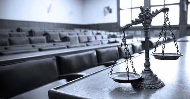 Ζωντανή μετάδοση του συνεδρίου της Ένωσης Δικαστών και Εισαγγελέων «Αντεγκληματική πολιτική, ποινική νομοθεσία και Δικαιοσύνη»