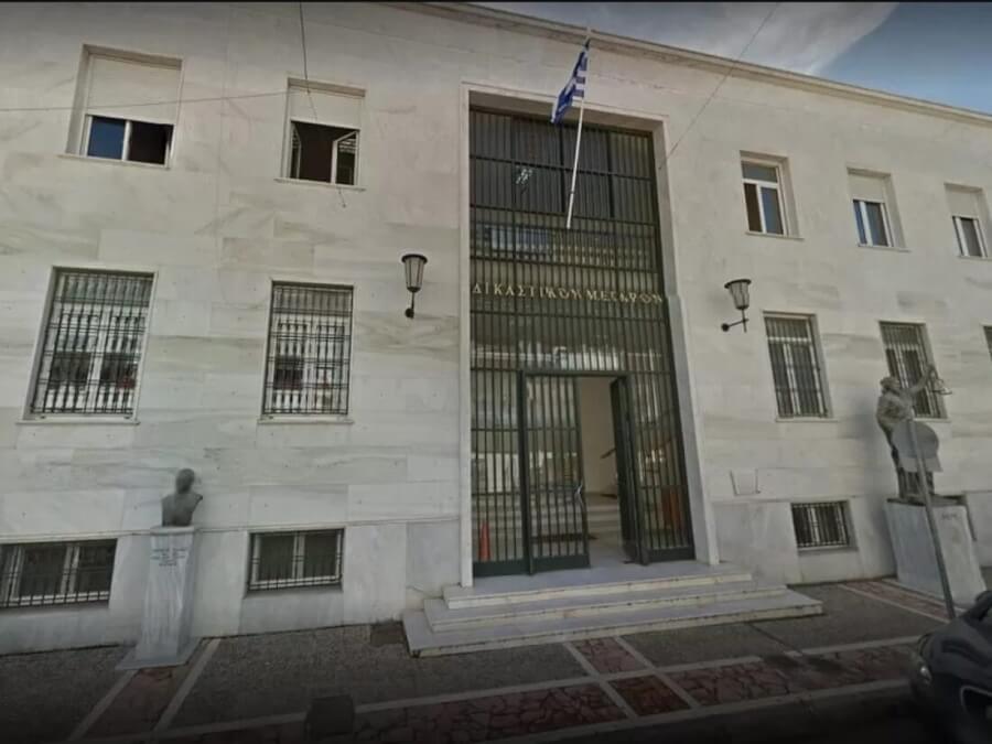 Ανακοίνωση Πρωτοδικείου Ηλείας για καταστροφή αρχειακού υλικού πρώην Ειρηνοδικείου Ολυμπίων