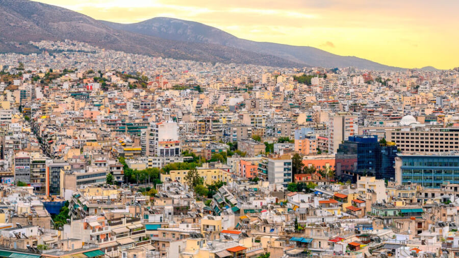Ενιαίο Μητρώο Ακινήτων: Η νέα πλατφόρμα του Κτηματολογίου που θα διασυνδέσει όλες τις βάσεις δεδομένων του κράτους