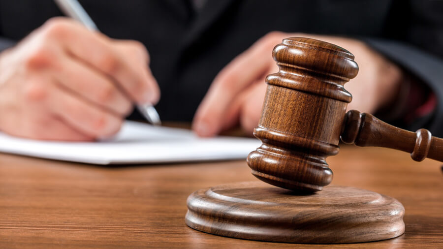 Τμήμα Συναινετικών Προσημειώσεων Πρωτοδικείου Αθηνών - Ενημέρωση Διορισμού μέσω email