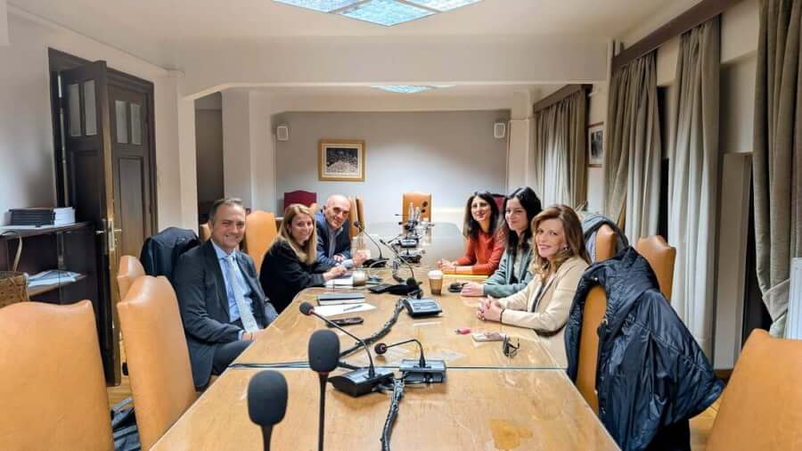 Επιτροπή ΔΣΑ για την ενίσχυση μητέρων και οικογενειών
