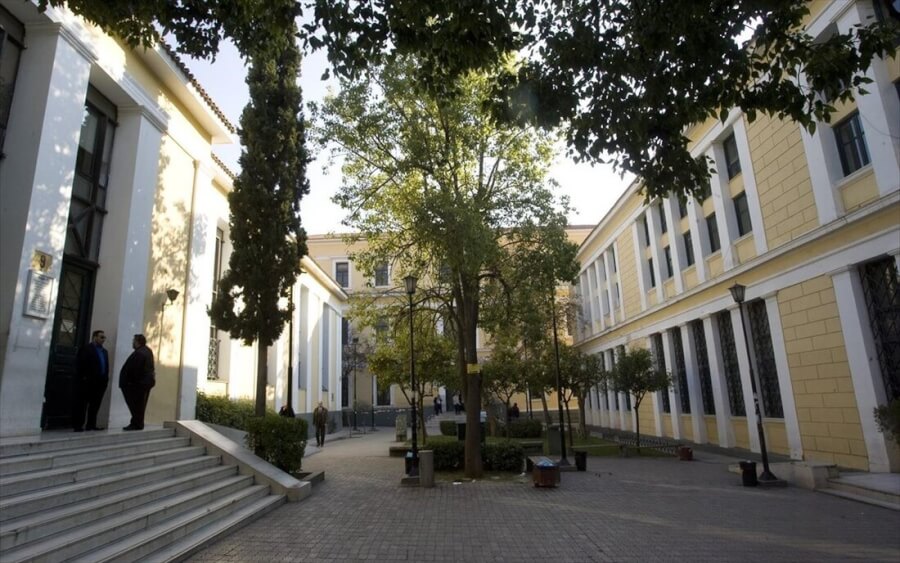 Νεότερη ενημέρωση Δ. Αναστασόπουλου για τα πιστοποιητικά Πρωτοδικείου