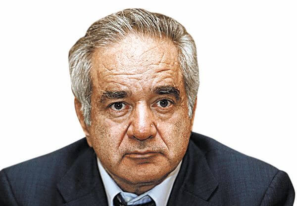 Άρθρο κ. Δημήτρη Παξινού στο Magazino "Με Το Δικηγόρο": «Ο Γιάννης»