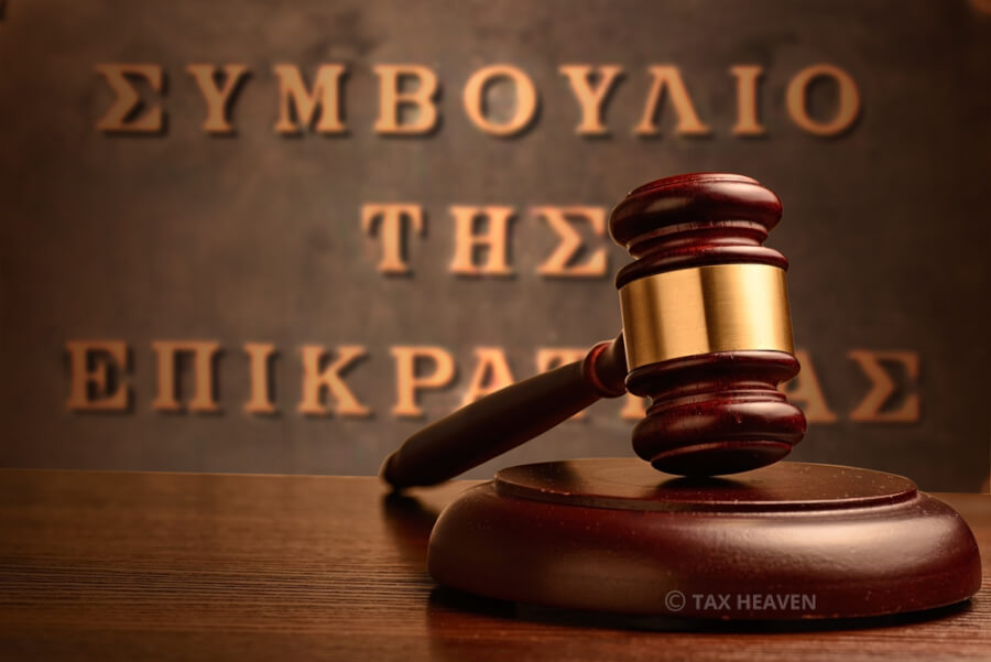 ΣτΕ: Ζήτημα παραδεκτού της αιτήσεως ακυρώσεως (εννόμου συμφέροντος) παρίσταται προεχόντως πράγματι κρίσιμο για την επίλυση της κατ’ έφεση διαφοράς έναντι του τιθεμένου ζητήματος με λόγο εφέσεως κατ’ άρθρο 58 παρ.1 του π.δ. 18/1989, εξετάζεται αυτεπάγγελτα