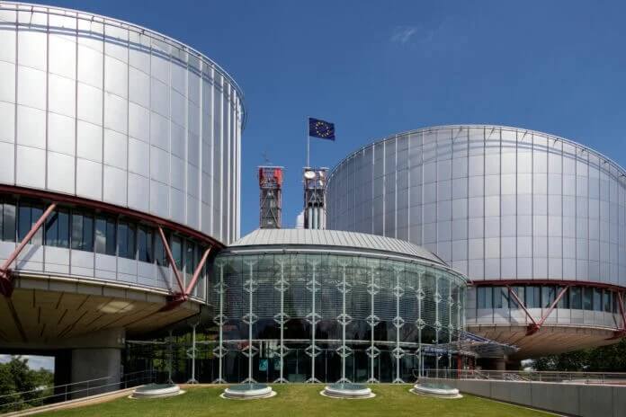 Σημαντική απόφαση ΕΔΔΑ - Παραβίαση τεκμηρίου αθωότητας επειδή διοικητικό δικαστήριο αγνόησε αμετάκλητη αθωωτική απόφαση ποινικού δικαστηρίου για τα ίδια πραγματικά περιστατικά