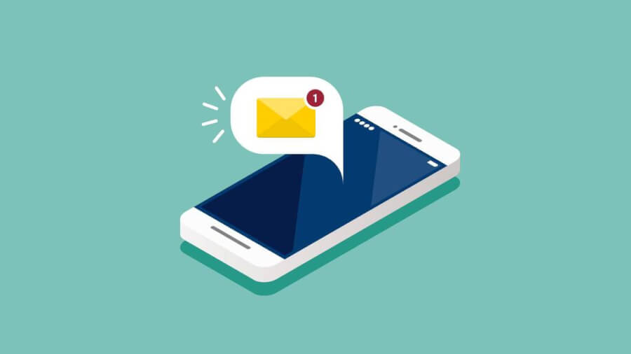 Ενημέρωση δικηγόρων με SMS για έκδοση απόφασης & προσδιορισμό δικαστηρίου