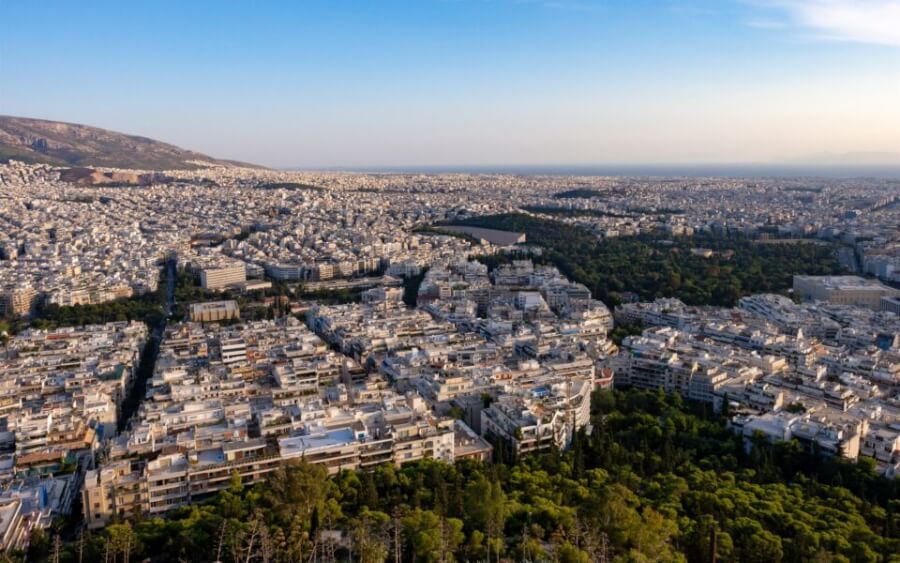 Αρμοδιότητα Υποθηκοφυλακείων για διενέργεια ελέγχου