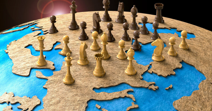 Υποτροφίες για Summer School στην Αθήνα "Power Games: Energy Diplomacy and Global Geopolitics in a Changing World"