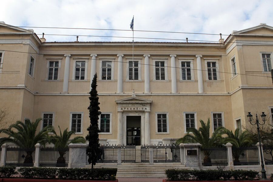ΣτΕ: Έκδοση αλλοδαπού. Δικαστικός Έλεγχος. Ε.Σ.Δ.Α. Χάρτης Θεμελιωδών Δικαιωμάτων Ε.Ε.