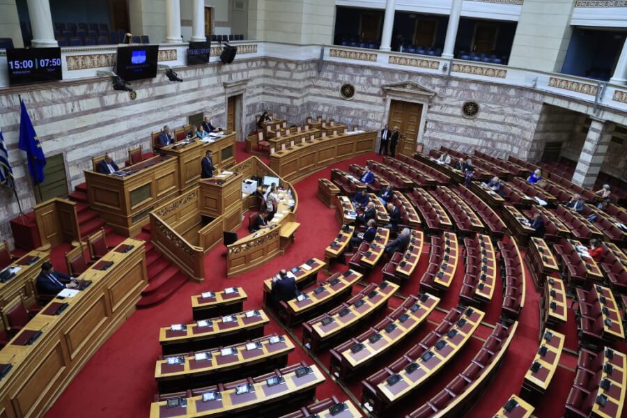 Δεκτές οι προτάσεις του δικηγορικού σώματος για τον νέο ΚΠολΔ