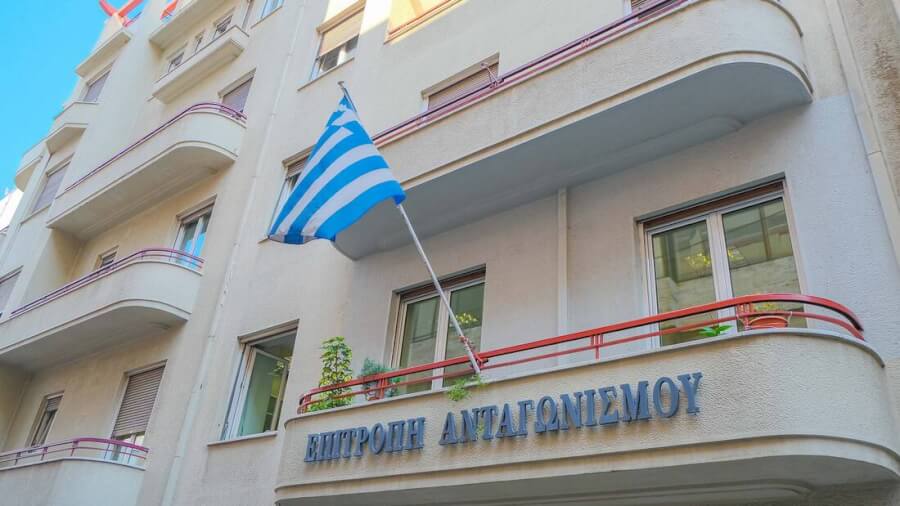 Επιτροπή Ανταγωνισμού: Εισήγηση περί κατάχρησης δεσπόζουσας θέσης στην αγορά επιγραμμικής πλατφόρμας αναζήτησης και σύγκρισης τιμών