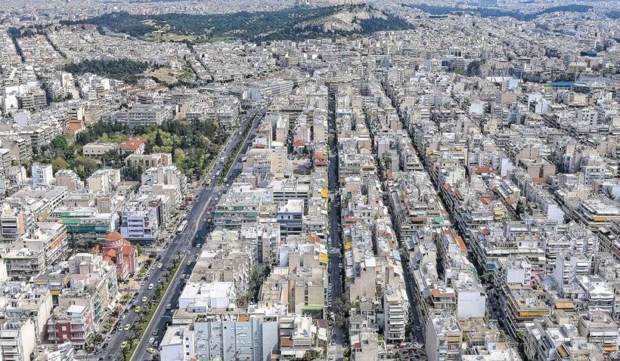 Ενημέρωση σχετικά με την Ανάρτηση των Κτηματολογικών Πινάκων και Διαγραμμάτων στους Δήμους Καλλιθέας και Παλαιού Φαλήρου της Π.Ε. Νοτίου Τομέα Αθηνών