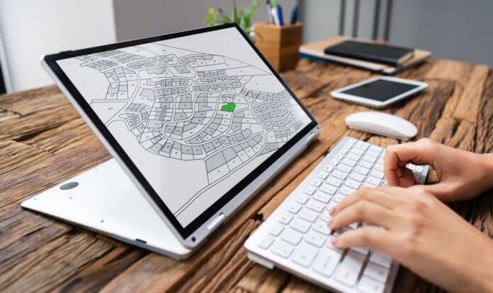 Αναστολή εργασιών στο Κτηματολογικό Γραφείο Λήμνου έως 18/9