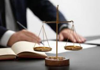 Προκήρυξη του διαγωνισμού υποψηφίων δικηγόρων Β' εξεταστικής περιόδου 2025