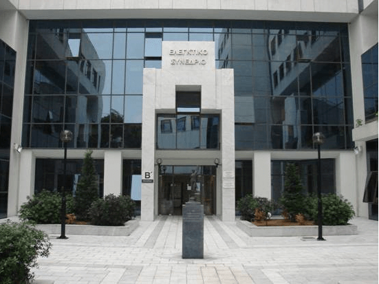 Άρση διακοπής λειτουργίας της εφαρμογής ηλεκτρονικής κατάθεσης δικογράφων και αιτήσεων στο νέο ΟΠΣ του Ελεγκτικού Συνεδρίου
