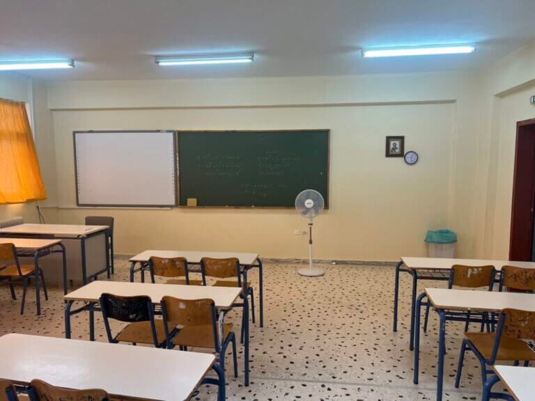 ΣτΠ: Πρόσβαση σε ηχητικό αρχείο συνέντευξης