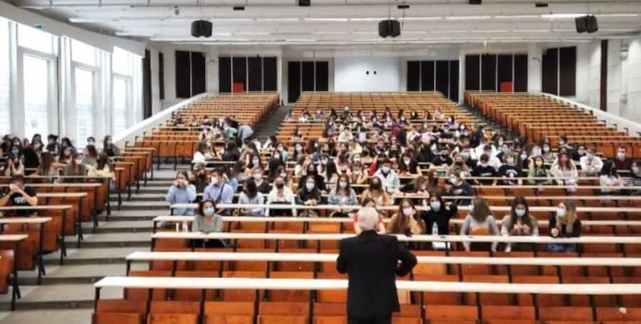 Απόφαση Ολομελείας ΣτΕ 1918/2025: Δεν απαγορεύεται από το Σύνταγμα η ίδρυση και λειτουργία παραρτημάτων αλλοδαπών πανεπιστημίων