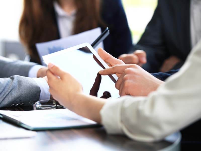 Δηλώσεις συμμετοχής στα σεμινάρια κατάρτισης στη Διαμεσολάβηση