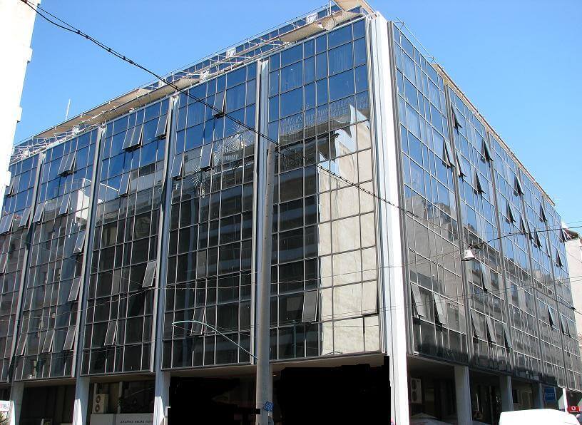 Πρωτοδικείο Πειραιά - Παροχή πληροφοριών σχετικά με το ποσό του τέλους απογράφου των διαταγών πληρωμής και απόδοσης χρήσης μισθίου