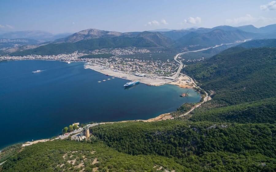 Αναστολή λειτουργίας του Υποκαταστήματος Ηγουμενίτσας του ΚΓ Ηπείρου λόγω μετακόμισης σε νέα διεύθυνση