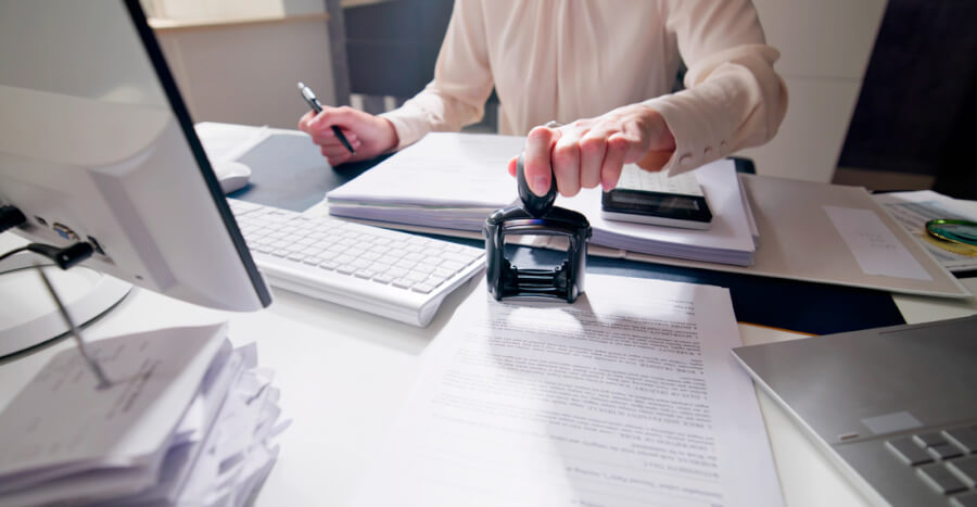 Ειδικό Ληξιαρχείο: Νέα ψηφιακή πλατφόρμα προέγκρισης αιτημάτων ληξιαρχικών καταχωρίσεων