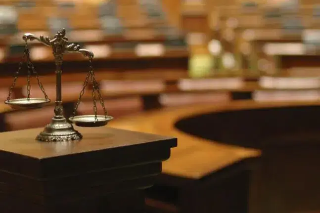 Συντονιστική Επιτροπή Ολομέλειας Προέδρων Δικηγορικών Συλλόγων: Άμεση κατάργηση του άρθρου 1536 παρ. 2 ΑΚ