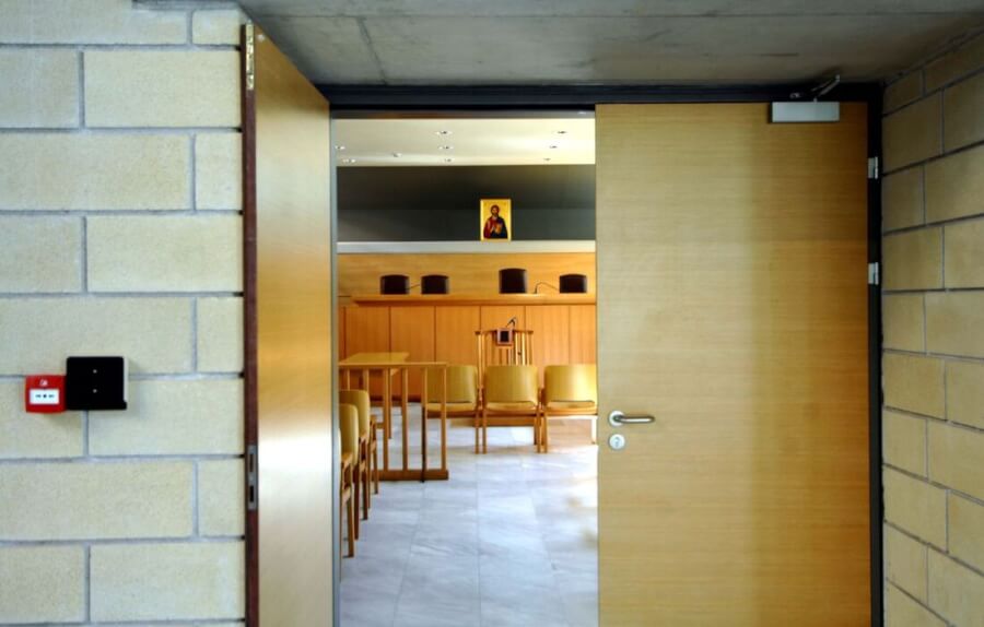 Λειτουργία Παραρτήματος του Πρωτοδικείου Πειραιά στη Νίκαια από 01/02/2026