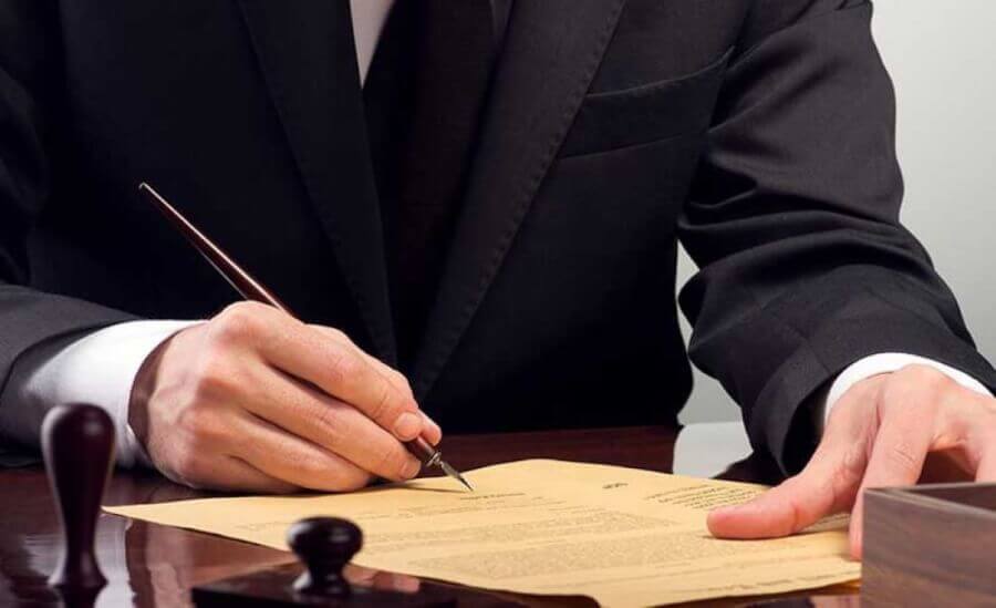 Διενέργεια έκτακτης κλήρωσης του Μητρώου Εκτελεστών Διαθηκών, Εκκαθαριστών και Κηδεμόνων του Ν. Αττικής