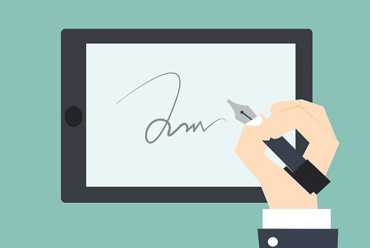 Πρακτικός οδηγός χορήγησης ψηφιακής υπογραφής