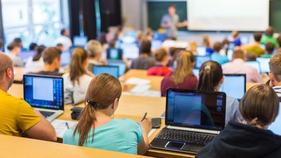 Μη κρατικά Πανεπιστήμια: Σύμφωνες με το ενωσιακό δίκαιο οι προϋποθέσεις ίδρυσης και λειτουργίας (ΣτΕ Ολομ. 284/2026)