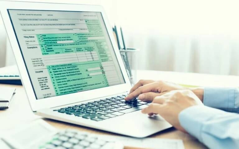 Ξεκίνησε η υποβολή φορολογικών δηλώσεων νομικών προσώπων 2025