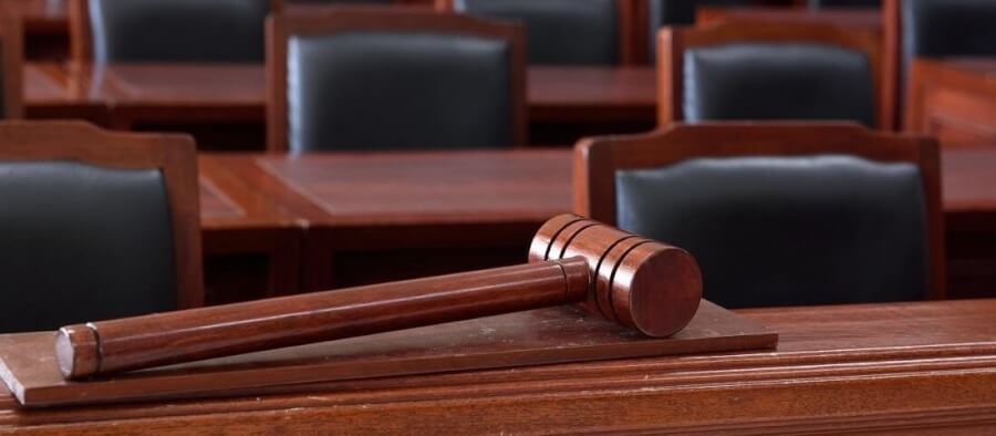 Στάσεις εργασίας δικαστικών υπαλλήλων Αθήνας στις 31/3, 1/4 και 2/4