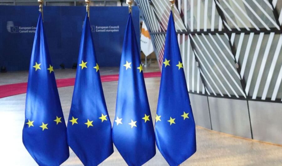 Σύσταση και συγκρότηση Ομάδας Εργασίας για την οργάνωση της ελληνικής Προεδρίας της Ευρωπαϊκής Ένωσης το β' εξάμηνο του έτους 2027